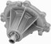 A1 Cardone 58151 Remanufactured Water Pump (58151, 58-151, A158151, A4258151)