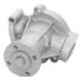 A1 Cardone 57-1053 Remanufactured Water Pump (57-1053, 571053, A1571053)
