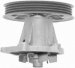 A1 Cardone 571498 Remanufactured Water Pump (571498, A1571498, 57-1498)