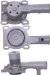 A1 Cardone 58-144 Remanufactured Water Pump (58144, A158144, 58-144)
