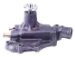 A1 Cardone 55-21121 Remanufactured Water Pump (5521121, A15521121, A425521121, 55-21121)