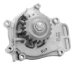 A1 Cardone 57-1170 Remanufactured Water Pump (571170, A1571170, 57-1170)