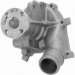 A1 Cardone 571340 Remanufactured Water Pump (571340, A1571340, 57-1340)