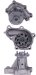 A1 Cardone 571298 Remanufactured Water Pump (57-1298, 571298, A1571298)