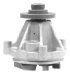 A1 Cardone 58574 Remanufactured Water Pump (58574, A158574, 58-574)