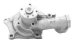 A1 Cardone 571375 Remanufactured Water Pump (571375, A1571375, 57-1375)
