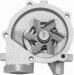 A1 Cardone 58-383 Remanufactured Water Pump (58383, 58-383, A158383)
