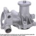 A1 Cardone 57-1233 Remanufactured Water Pump (571233, 57-1233, A1571233)