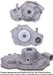 A1 Cardone 57-1250 Remanufactured Water Pump (571250, A1571250, 57-1250)