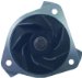 A1 Cardone 571637 Remanufactured Water Pump (571637, 57-1637, A1571637)