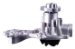 A1 Cardone 55-83116 Remanufactured Water Pump (55-83116, 5583116, A425583116, A15583116)