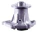 A1 Cardone 55-43132 Remanufactured Water Pump (5543132, A15543132, A425543132, 55-43132)