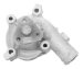 A1 Cardone 57-1155 Remanufactured Water Pump (571155, A1571155, 57-1155)
