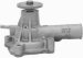 A1 Cardone 57-1005 Remanufactured Water Pump (571005, A1571005, 57-1005)