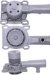A1 Cardone 58-138 Remanufactured Water Pump (58138, A158138, 58-138)