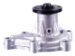 A1 Cardone 55-63118 Remanufactured Water Pump (5563118, A15563118, A425563118, 55-63118)