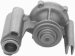 A1 Cardone 571049 Remanufactured Water Pump (571049, 57-1049, A1571049)