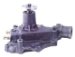 A1 Cardone 55-21134 Remanufactured Water Pump (5521134, A15521134, A425521134, 55-21134)