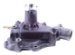 A1 Cardone 55-21133 Remanufactured Water Pump (5521133, A425521133, A15521133, 55-21133)