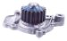 A1 Cardone 55-53614 Remanufactured Water Pump (5553614, A425553614, A15553614, 55-53614)