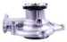 A1 Cardone 55-63129 Remanufactured Water Pump (5563129, A425563129, A15563129, 55-63129)