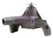 A1 Cardone 5511124 Remanufactured Water Pump (5511124, 55-11124, A15511124, A425511124)