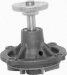 A1 Cardone 58-267 Remanufactured Water Pump (58267, A158267, 58-267)