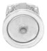 A1 Cardone 57-1067 Remanufactured Water Pump (571067, A1571067, 57-1067)