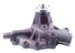 A1 Cardone 55-31112 Remanufactured Water Pump (55-31112, 5531112, A15531112, A425531112)