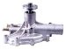 A1 Cardone 55-23117 Remanufactured Water Pump (5523117, 55-23117, A425523117, A15523117)