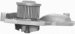 A1 Cardone 57-1290 Remanufactured Water Pump (571290, A1571290, 57-1290)