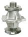 A1 Cardone 55-13311 Remanufactured Water Pump (5513311, A15513311, A425513311, 55-13311)