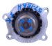 A1 Cardone 571564 Remanufactured Water Pump (571564, 57-1564, A1571564)