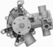 A1 Cardone 57-1234 Remanufactured Water Pump (571234, A1571234, 57-1234)