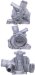 A1 Cardone 571369 Remanufactured Water Pump (571369, 57-1369, A1571369)