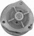 A1 Cardone 57-1462 Remanufactured Water Pump (571462, A1571462, 57-1462)