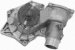 A1 Cardone 571509 Remanufactured Water Pump (571509, A1571509, 57-1509)