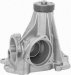 A1 Cardone 571355 Remanufactured Water Pump (571355, A1571355, 57-1355)