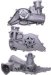 A1 Cardone 58-497 Remanufactured Water Pump (58497, A158497, A4258497, 58-497)