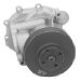 A1 Cardone 571357 Remanufactured Water Pump (571357, A1571357, 57-1357)