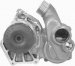 A1 Cardone 57-1346 Remanufactured Water Pump (571346, A1571346, 57-1346)