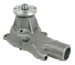 A1 Cardone 55-11112 Remanufactured Water Pump (5511112, A15511112, A425511112, 55-11112)