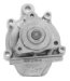 A1 Cardone 571033 Remanufactured Water Pump (571033, 57-1033, A1571033)