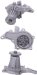 A1 Cardone 57-1523 Remanufactured Water Pump (571523, 57-1523, A1571523)