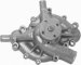 A1 Cardone 58-101 Remanufactured Water Pump (58-101, 58101, A158101)