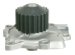 A1 Cardone 55-73619 Remanufactured Water Pump (5573619, 55-73619, A425573619, A15573619)