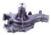 A1 Cardone 55-21117 Remanufactured Water Pump (5521117, A425521117, A15521117, 55-21117)