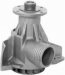 A1 Cardone 57-1245 Remanufactured Water Pump (571245, A1571245, 57-1245)