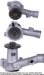A1 Cardone 57-1156 Remanufactured Water Pump (571156, A1571156, 57-1156)