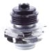 A1 Cardone 55-13515 Remanufactured Water Pump (55-13515, 5513515, A15513515, A425513515)